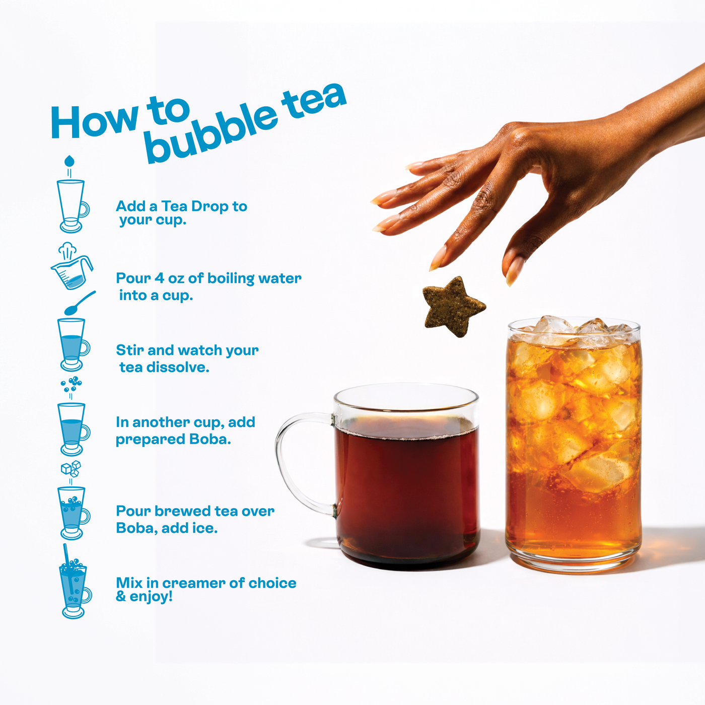 Deluxe Tea Sampler